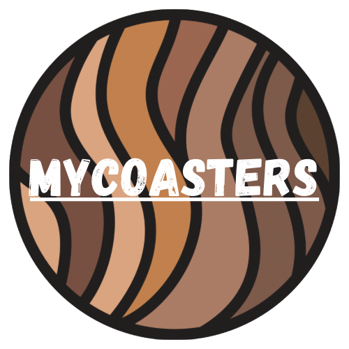 MyCoasters